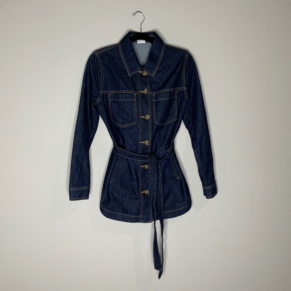 Cabi XS Denim jacket